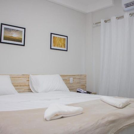 Hotel Premium Portal Do Cerrado Urucui Eksteriør billede